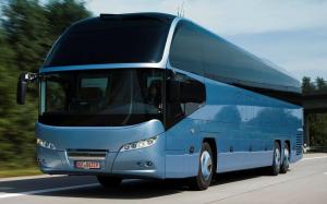 Neoplan Cityliner L 2008 года